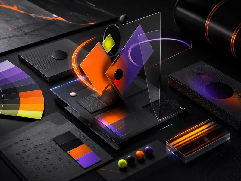 Story visualization for Private Household Dinner Assistant