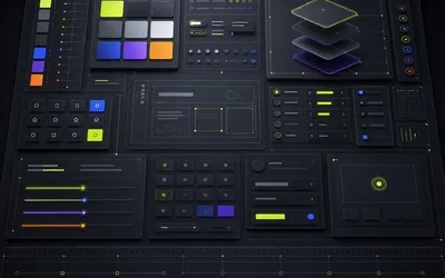 Cover visual for article The Eureka Moment: Apple's Unintentional AI Architecture